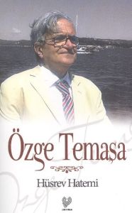 Özge Temaşa                                                                                                                                                                                                                                                    