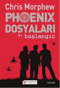 Phoenix Dosyaları 1                                                                                                                                                                                                                                            