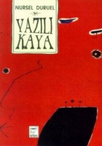 Yazılı Kaya                                                                                                                                                                                                                                                    