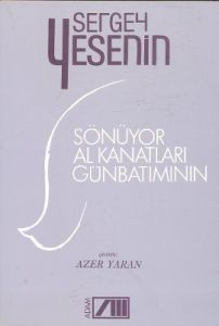 Sönüyor Al Kanatları Günbatımının                                                                                                                                                                                                                              