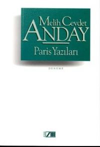 Paris Yazıları                                                                                                                                                                                                                                                 