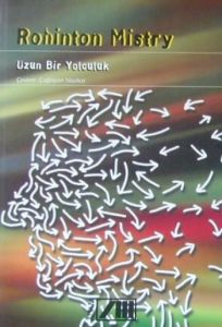 Uzun Bir Yolculuk                                                                                                                                                                                                                                              