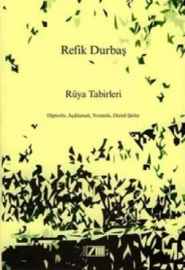 Rüya Tabirleri Dipnotlu, Açıklamalı, Yorumlu, Dizi                                                                                                                                                                                                             