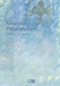 Severim Pazartesileri                                                                                                                                                                                                                                          