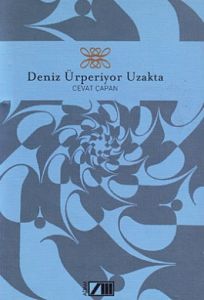 Deniz Ürperiyor Uzakta (Ciltli)                                                                                                                                                                                                                                