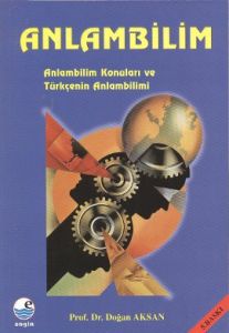 Anlambilim                                                                                                                                                                                                                                                     