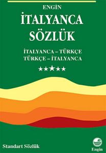 İtalyanca Sözlük -  Dizionario Italiano                                                                                                                                                                                                                        