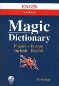 Magic Dictionary                                                                                                                                                                                                                                               