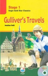 Gulliver’s Travels Stage 1                                                                                                                                                                                                                                     