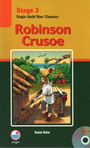 Robinson Crusoe                                                                                                                                                                                                                                                