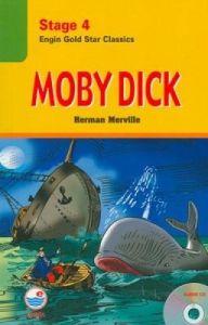 Moby Dick                                                                                                                                                                                                                                                      