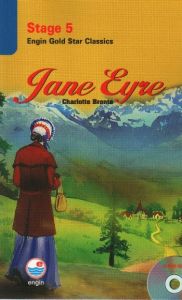 Jane Eyre Stage 5                                                                                                                                                                                                                                              