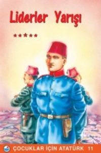Liderler Yarışı                                                                                                                                                                                                                                                