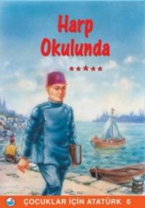 Harp Okulunda                                                                                                                                                                                                                                                  