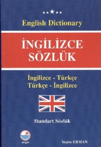 İngilizce Sözlük / English Dictionary (Cep Boy)                                                                                                                                                                                                                