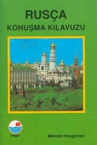 Türkçe-Rusça Konuşma Kılavuzu                                                                                                                                                                                                                                  