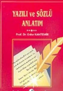 Yazılı ve Sözlü Anlatım                                                                                                                                                                                                                                        