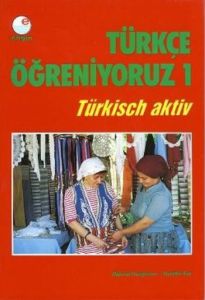 Türkçe Öğreniyoruz 1                                                                                                                                                                                                                                           