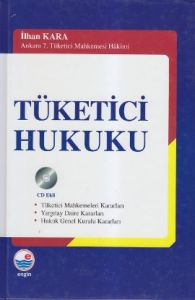 Tüketici Hukuku                                                                                                                                                                                                                                                