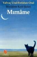 Mırname Büyüklere Kedi Şiirleri                                                                                                                                                                                                                                