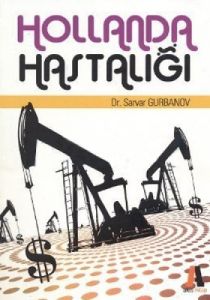 Hollanda Hastalığı                                                                                                                                                                                                                                             