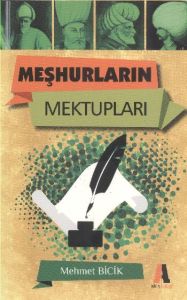 Meşhurların Mektupları                                                                                                                                                                                                                                         