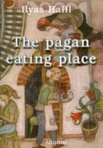 The Pagan Eating Place                                                                                                                                                                                                                                         