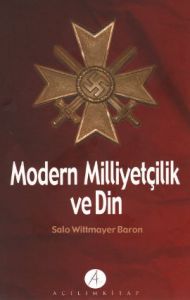 Modern Milliyetçilik ve Din                                                                                                                                                                                                                                    