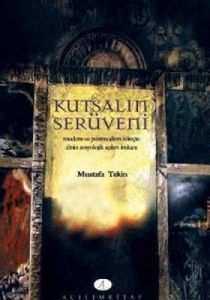 Kutsalın Serüveni                                                                                                                                                                                                                                              