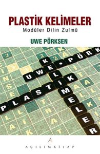 Plastik Kelimeler                                                                                                                                                                                                                                              