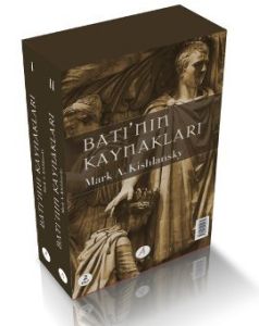 Batı’nın Kaynakları (2 Cilt Takım)                                                                                                                                                                                                                             