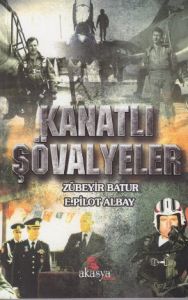 Kanatlı Şövalyeler                                                                                                                                                                                                                                             