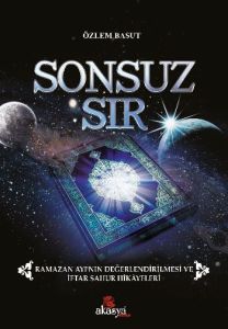 Sonsuz Sır                                                                                                                                                                                                                                                     