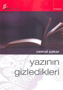 Yazının Gizledikleri                                                                                                                                                                                                                                           