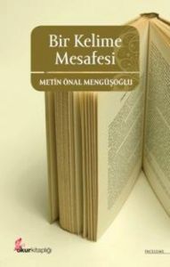 Bir Kelime Mesafesi                                                                                                                                                                                                                                            