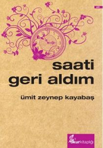 Saati Geri Aldım                                                                                                                                                                                                                                               