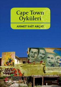 Cape Town Öyküleri                                                                                                                                                                                                                                             