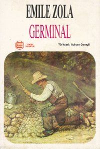 Germinal                                                                                                                                                                                                                                                       