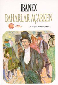 Baharlar Açarken                                                                                                                                                                                                                                               