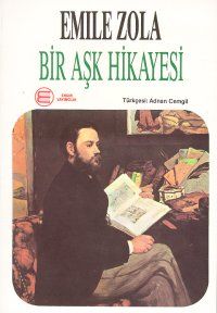 Bir Aşk Hikayesi                                                                                                                                                                                                                                               