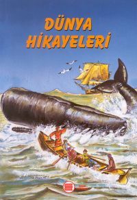Dünya Hikayeleri                                                                                                                                                                                                                                               