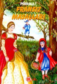 Fransız Masalları                                                                                                                                                                                                                                              
