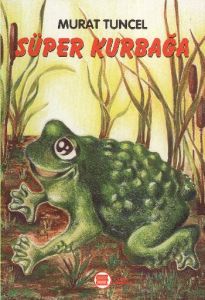 Süper Kurbağa                                                                                                                                                                                                                                                  