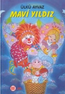 Mavi Yıldız                                                                                                                                                                                                                                                    