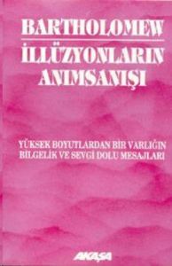 İllüzyonların Anımsanışı Yüksek Boyutlardan Bir Va                                                                                                                                                                                                             