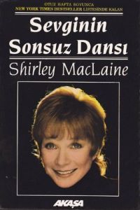 Sevginin Sonsuz Dansı                                                                                                                                                                                                                                          