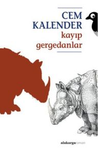 Kayıp Gergedanlar                                                                                                                                                                                                                                              