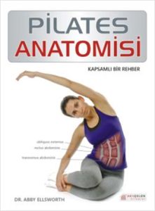 Pilates Anatomisi                                                                                                                                                                                                                                              