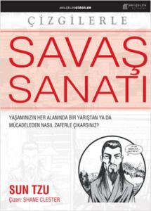 Savaş Sanatı                                                                                                                                                                                                                                                   