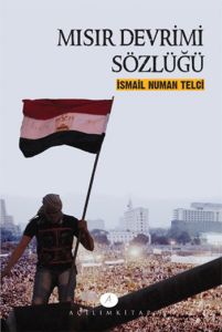 Mısır Devrimi Sözlüğü                                                                                                                                                                                                                                          